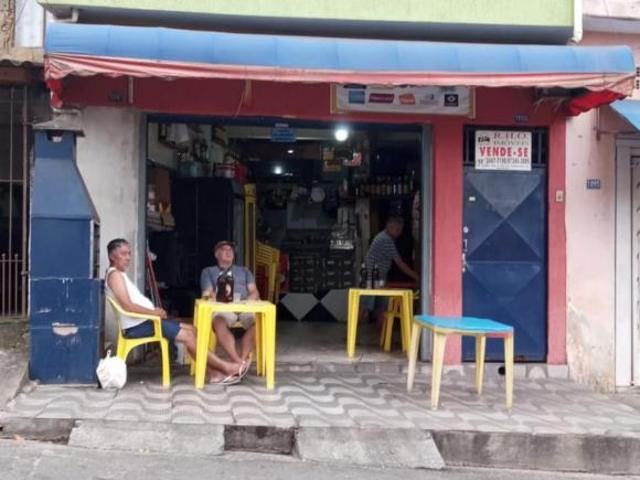 Casa venda em Parque Santos Dumont, Guarulhos
