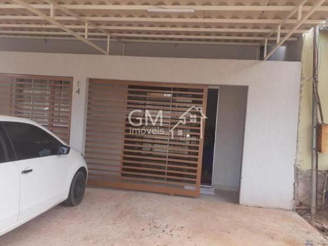 Apartamento venda em Quadra 2, Sobradinho
