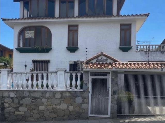 Casa en venta en Boca De Uchire, Miranda