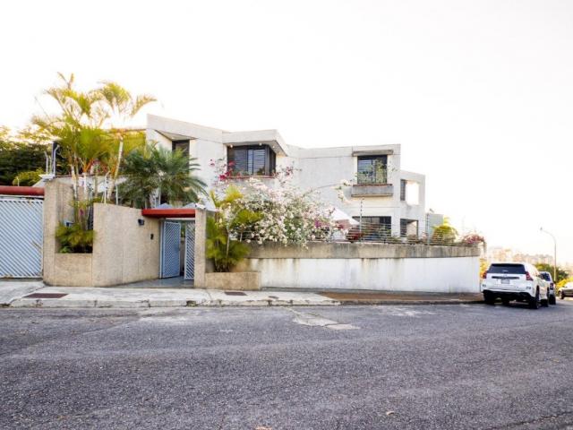 Casa en venta en Boca De Uchire, Miranda