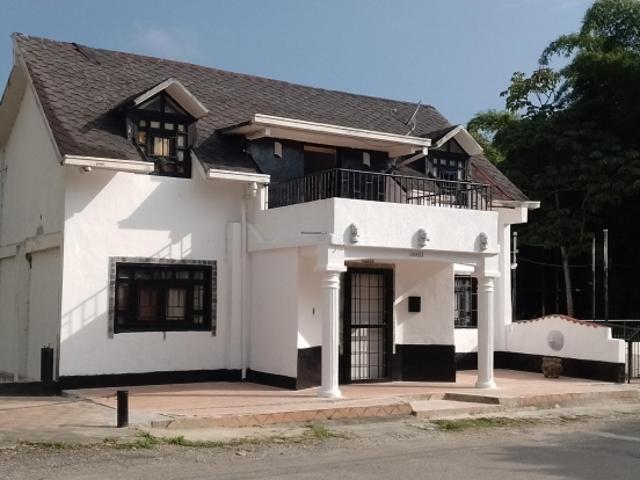 Casa en venta en Boca De Uchire, Miranda