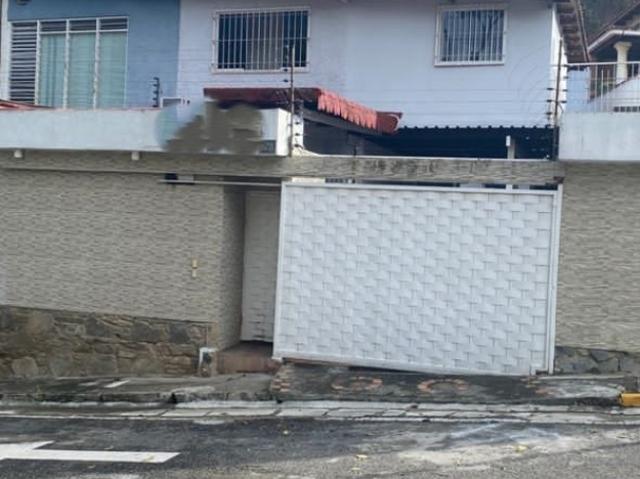 Casa en venta en Boca De Uchire, Miranda