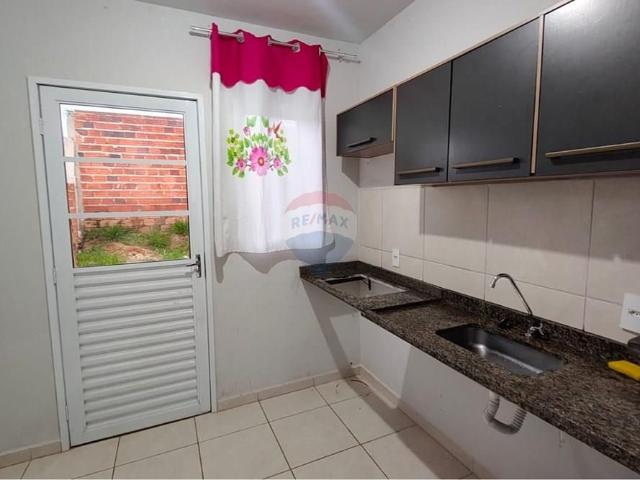 Casa aluguel em Salto de Pirapora