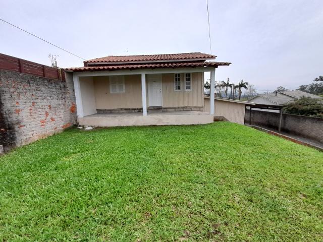 Casa aluguel em Região Geográfica Imediata de Criciúma, Criciúma