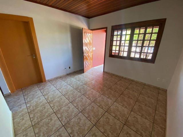 Casa aluguel em Região Geográfica Imediata de Chapecó, Chapecó
