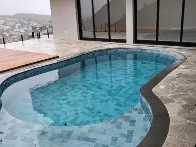 Casa aluguel em Arujá