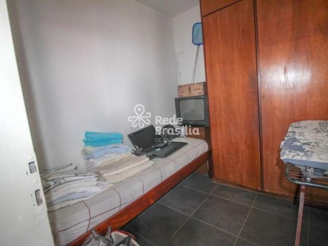 Casa aluguel em Brasília, Plano Piloto
