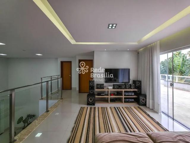 Casa aluguel em Brasília, Plano Piloto