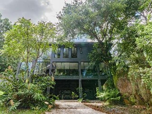 Casa aluguel em Morro do Lâmpião, Florianópolis