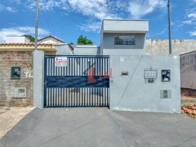 Casa aluguel em Região Imediata de Presidente Prudente, Álvares Machado
