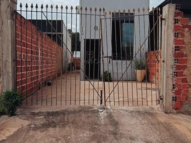 Casa aluguel em Região Imediata de Presidente Prudente, Álvares Machado