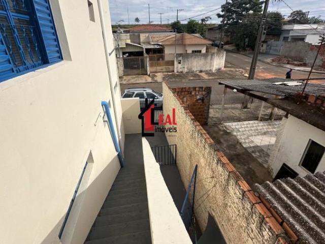Casa aluguel em Região Imediata de Presidente Prudente, Álvares Machado