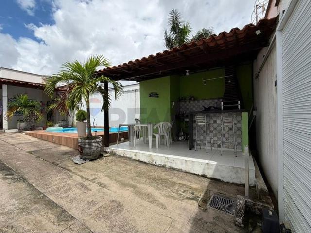 Casa aluguel em Região Geográfica Imediata de São Luís, São José de Ribamar