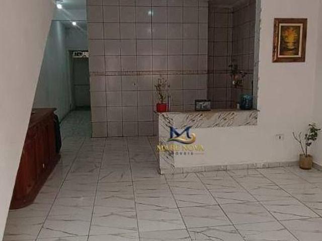 Casa venda em Região Imediata de Santos, Região Metropolitana da Baixada Santista