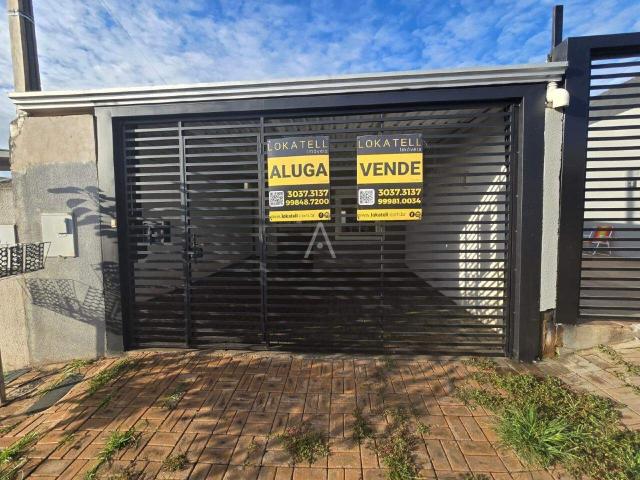 Casa aluguel em Região Geográfica Imediata de Cascavel, Cascavel