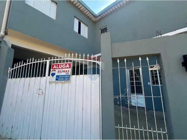 Casa aluguel em Cabreúva