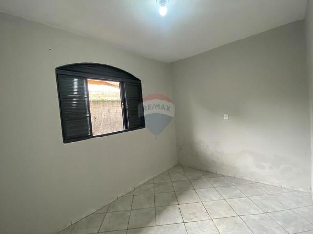 Casa aluguel em Novo Bonfim, Cabreúva