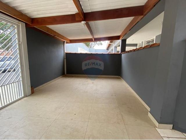Casa aluguel em Novo Bonfim, Cabreúva