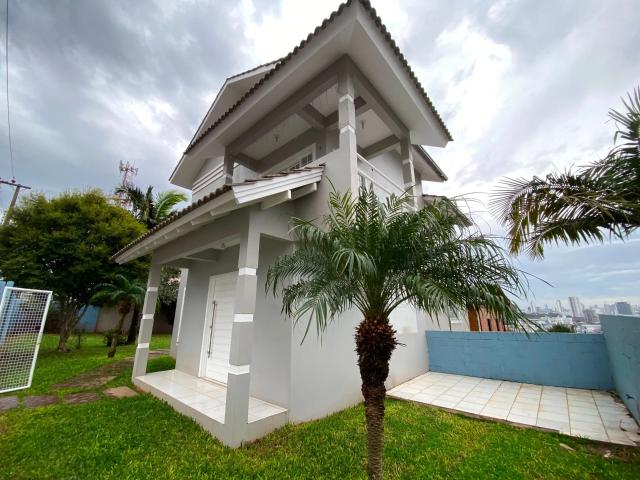 Casa aluguel em Região Geográfica Imediata de Chapecó, Chapecó