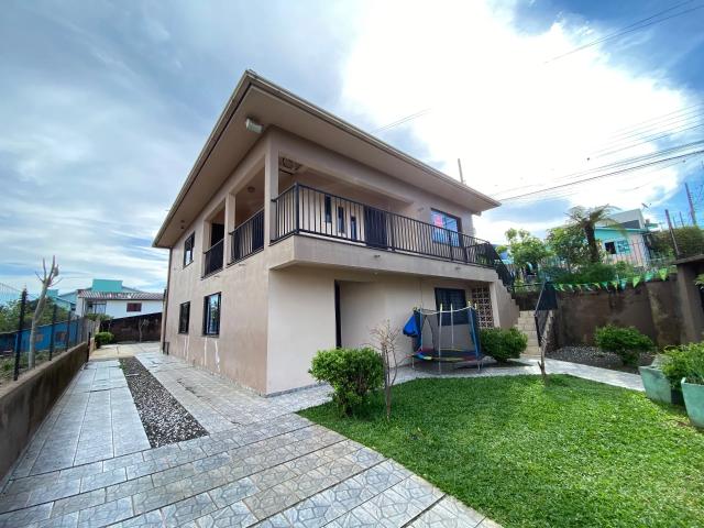Casa aluguel em Chapecó