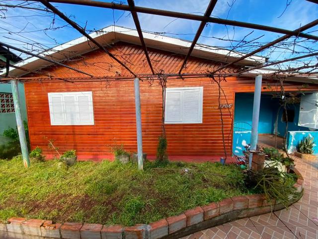 Casa aluguel em Região Geográfica Imediata de Chapecó, Chapecó