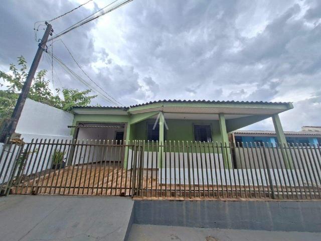 Casa aluguel em Região Geográfica Imediata de Cascavel, Cascavel