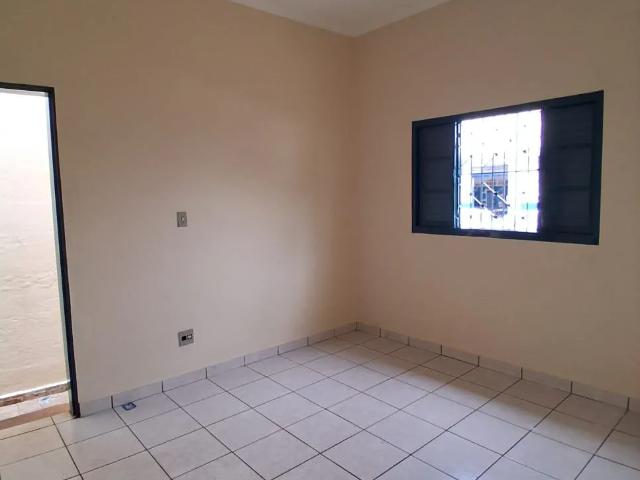 Casa aluguel em Campos Elísios, Ribeirão Preto
