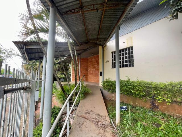 Casa aluguel em Região Geográfica Imediata de Chapecó, Chapecó