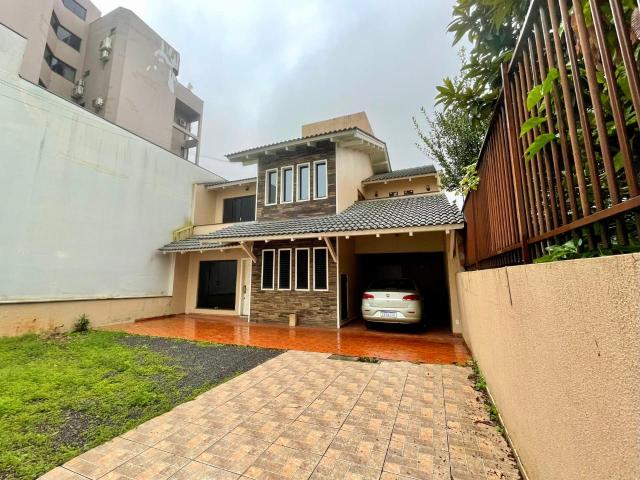 Casa aluguel em Região Geográfica Imediata de Chapecó, Chapecó