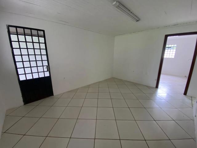 Casa aluguel em Chapecó