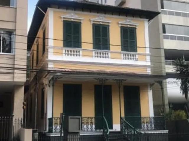 Casa aluguel em Petrópolis