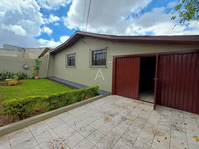 Casa aluguel em Região Geográfica Imediata de Cascavel, Cascavel