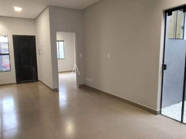 Casa aluguel em Região Geográfica Imediata de Cascavel, Cascavel