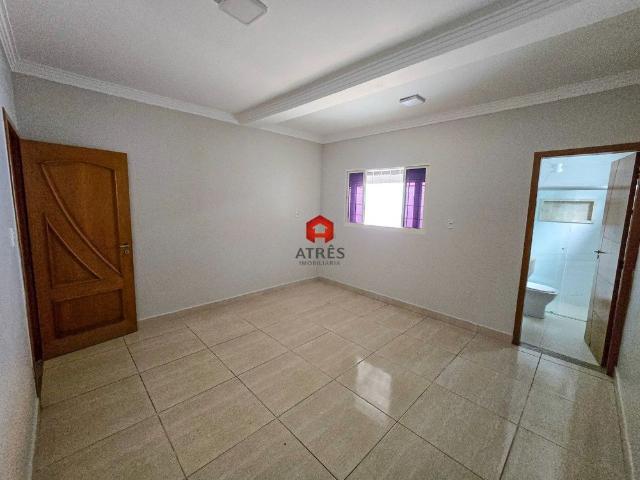 Casa aluguel em Região Geográfica Imediata de Goiânia, Goiânia
