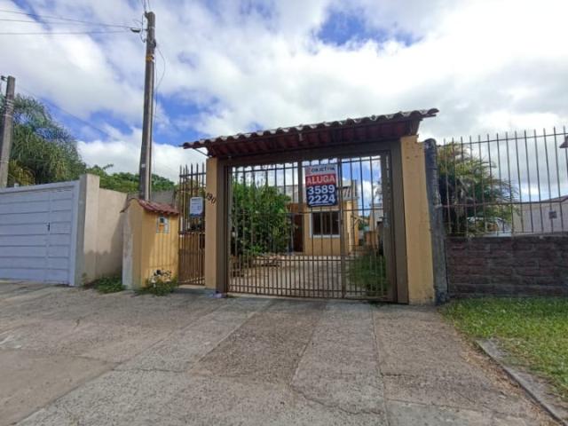 Casa aluguel em Região Geográfica Imediata de Novo Hamburgo - São Leopoldo, Região Metropolitana de Porto Alegre