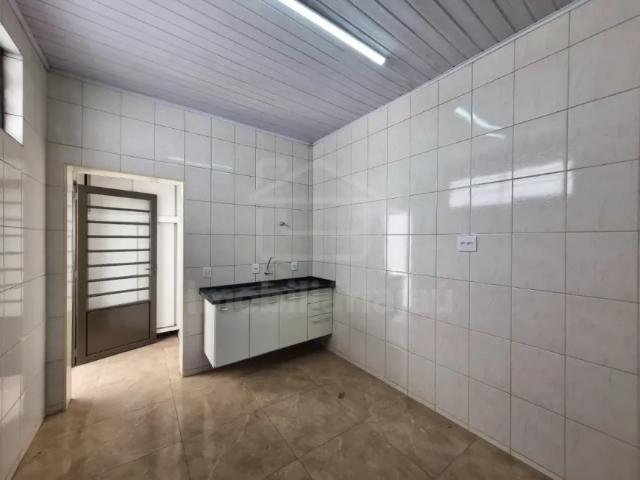 Casa aluguel em Região Imediata de Jaú, Jaú
