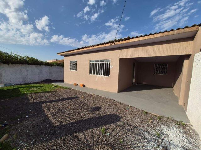 Casa aluguel em Região Geográfica Imediata de Cascavel, Cascavel
