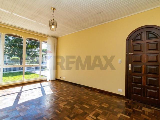 Casa aluguel em Região Geográfica Imediata de Curitiba, Região Metropolitana de Curitiba