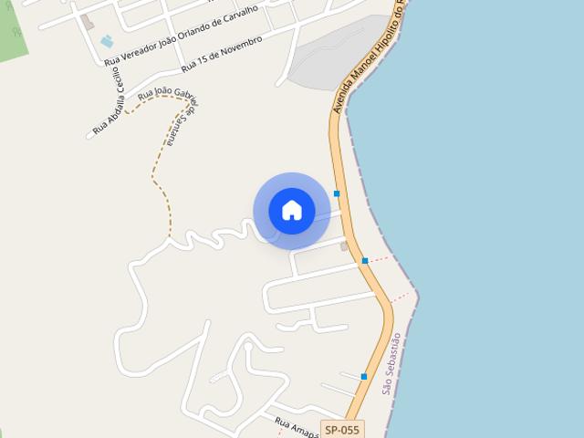 Casa aluguel em Região Imediata de Caraguatatuba-Ubatuba-São Sebastião, Região Metropolitana do Vale do Paraíba e Litoral Norte