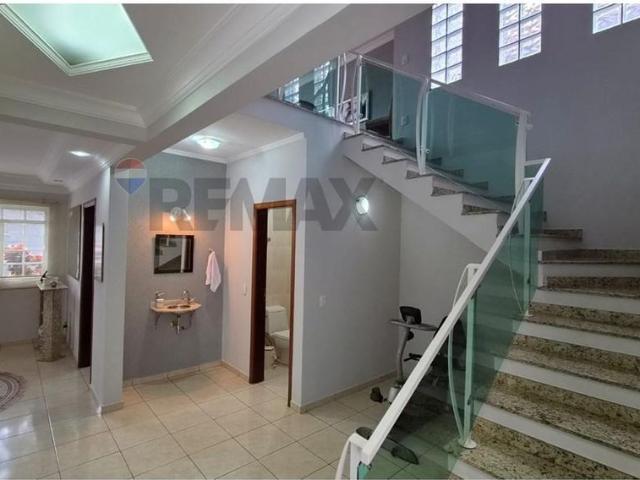 Casa aluguel em Jardim Santa Teresa, Jundiaí