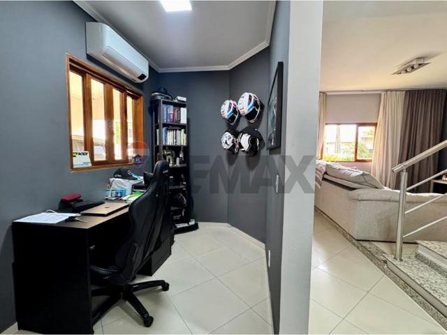 Casa aluguel em São José I, Paulínia