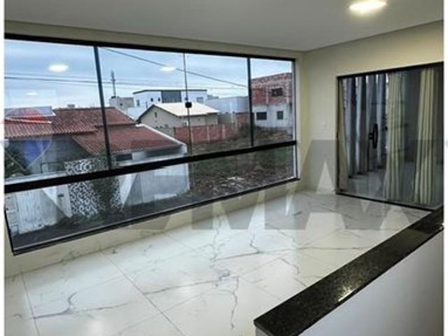 Casa aluguel em Teixeira de Freitas