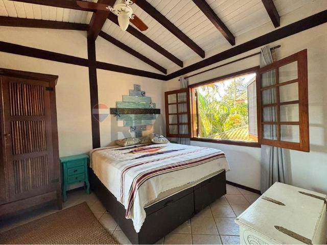Casa aluguel em Agua Branca, Ilhabela
