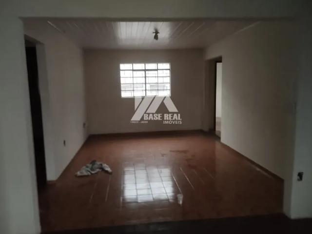Casa aluguel em Região Geográfica Imediata de Guarapuava, Guarapuava