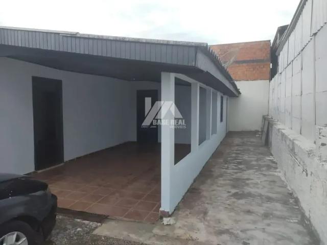 Casa aluguel em Região Geográfica Imediata de Guarapuava, Guarapuava