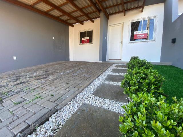 Casa aluguel em Chapecó