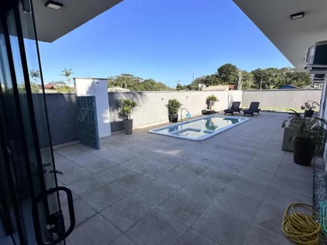 Casa aluguel em Bamerindus, Itapoá