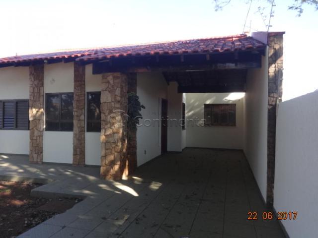 Casa aluguel em Região Geográfica Imediata de Dourados, Dourados