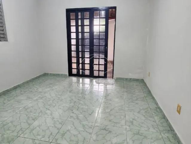 Casa aluguel em Área Cura, Sumaré