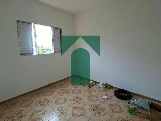 Casa aluguel em Santo André